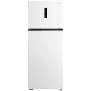 Refrigerador Duplex Midea 463L Frost Free Branca MD-RT645MTA01 Refrigerador Duplex Midea 463L Frost Free Branca MD-RT645MTA01