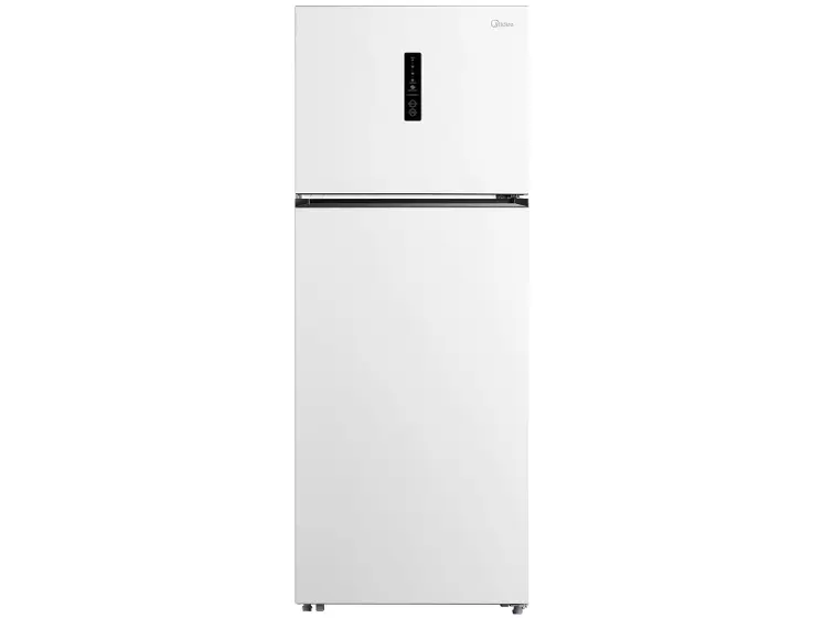 Refrigerador Duplex Midea 463L Frost Free Branca MD-RT645MTA01