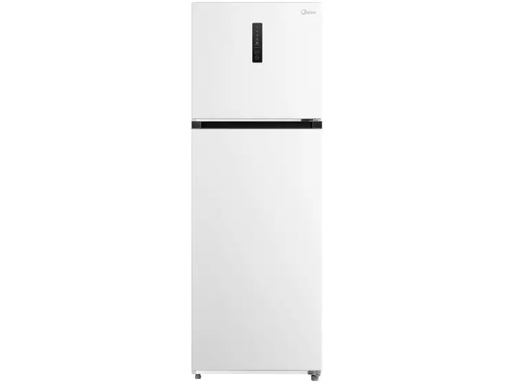 Refrigerador Duplex Midea 347L Frost Free Branco MD-RT468MTA01