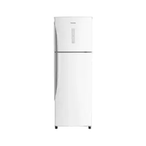Refrigerador Duplex Panasonic 387L A+++ Frost Free 2 Portas Painel Eletrônico Branco NR-BT41PD1W Refrigerador Duplex Panasonic 387L A+++ Frost Free 2 Portas Painel Eletrônico Branco NR-BT41PD1W