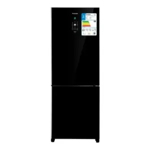 Refrigerador Inverse Panasonic 480L A+++ Frost Free 2 Portas Tecnologia Inverter Preto Glass NR-BB71GVFB Refrigerador Inverse Panasonic 480L A+++ Frost Free 2 Portas Tecnologia Inverter Preto Glass NR-BB71GVFB