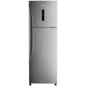 Refrigerador Top Freezer Panasonic 387L Frost Free Duplex BT41X Refrigerador Top Freezer Panasonic 387L Frost Free Duplex BT41X