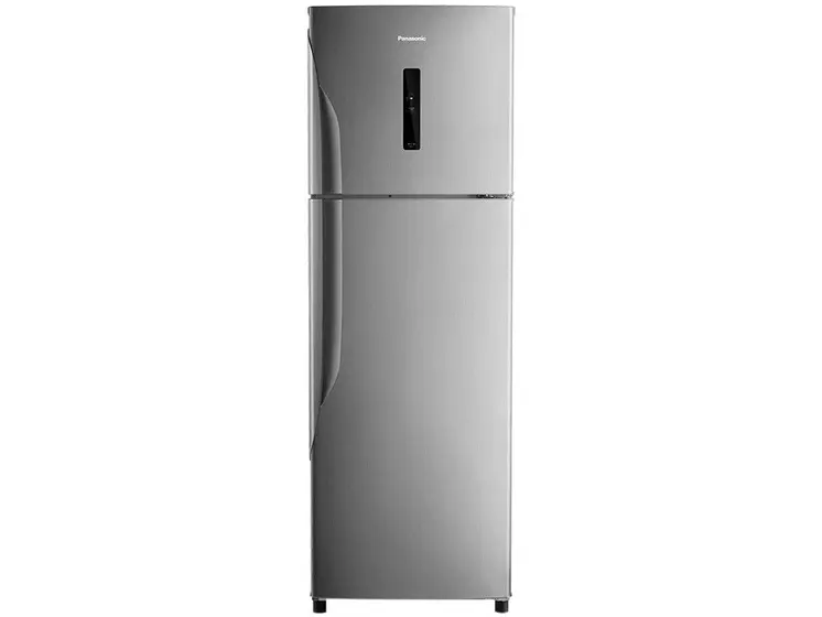 Refrigerador Top Freezer Panasonic 387L Frost Free Duplex BT41X