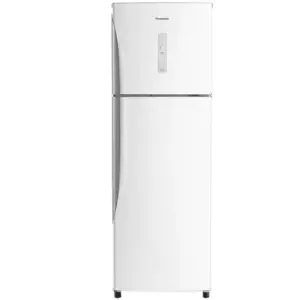 Refrigerador Top Freezer Panasonic 387L Frost Free Duplex Branca NR-BT41PD1WA Refrigerador Top Freezer Panasonic 387L Frost Free Duplex Branca NR-BT41PD1WA