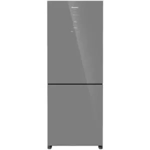 Refrigerador Inverse Panasonic 450L Frost Free Duplex Espelhada Diamond Glass BB65 Refrigerador Inverse Panasonic 450L Frost Free Duplex Espelhada Diamond Glass BB65