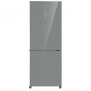 Refrigerador Inverse Panasonic 425L Frost Free Espelhado Diamond Glass NR-BB53GV3M Refrigerador Inverse Panasonic 425L Frost Free Espelhado Diamond Glass NR-BB53GV3M