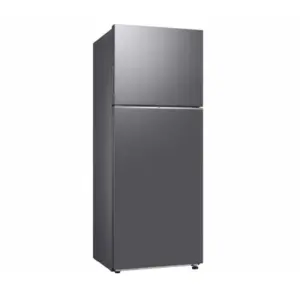 Refrigerador Duplex Samsung 411L Frost Free RT42DG663059F Refrigerador Duplex Samsung 411L Frost Free RT42DG663059F