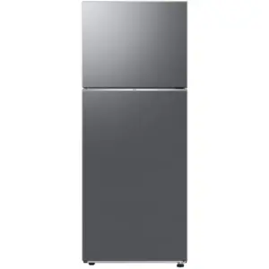 Refrigerador Duplex Samsung 411L Frost Free Smart Bivolt RT42 Refrigerador Duplex Samsung 411L Frost Free Smart Bivolt RT42