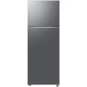Refrigerador Duplex Samsung 518L Frost Free Smart Prata Bivolt RT53 Refrigerador Duplex Samsung 518L Frost Free Smart Prata Bivolt RT53