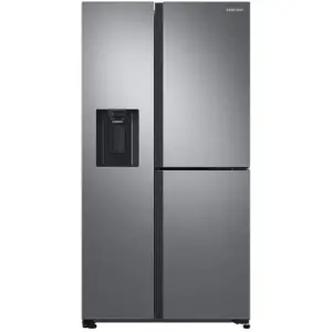 Refrigerador Side by Side Samsung 602L RS65R Refrigerador Side by Side Samsung 602L RS65R