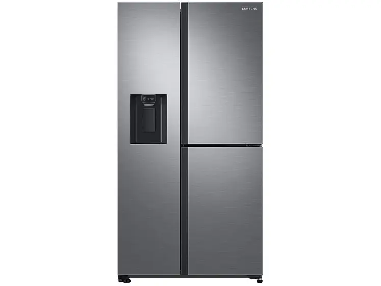 Refrigerador Side by Side Samsung 602L RS65R