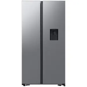 Refrigerador Side by Side Samsung 560L Smart Frost Free Inox Look RS57DG4100 Refrigerador Side by Side Samsung 560L Smart Frost Free Inox Look RS57DG4100