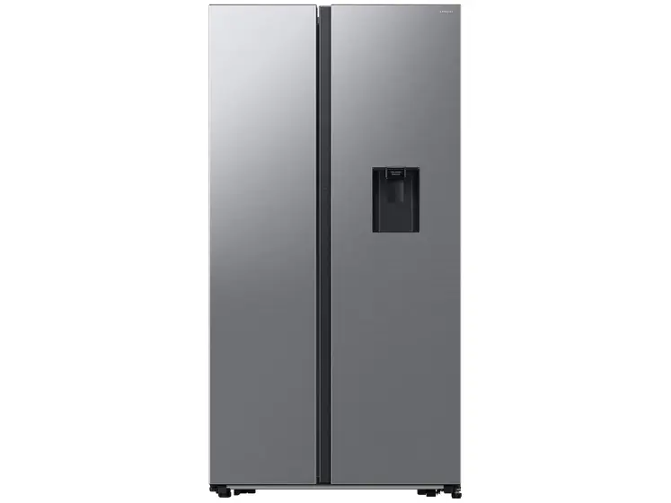Refrigerador Side by Side Samsung 560L Smart Frost Free Inox Look RS57DG4100