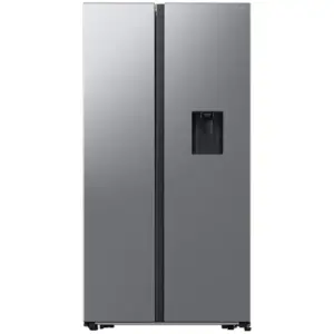 Refrigerador Side by Side Samsung 560L Smart Frost Free Inox Look RS57DG4100 Refrigerador Side by Side Samsung 560L Smart Frost Free Inox Look RS57DG4100