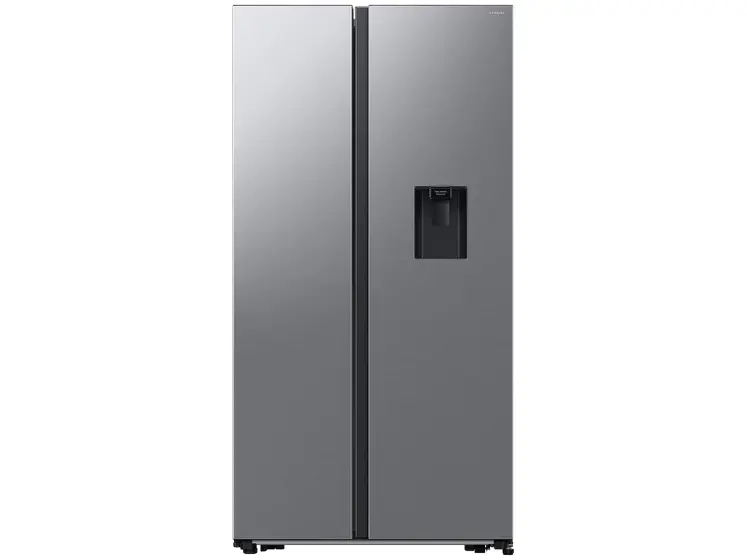 Refrigerador Side by Side Samsung 560L Smart Frost Free Inox Look RS57DG4100