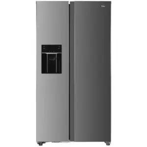 Refrigerador Side by Side TCL 516L Frost Free C516SBIMN1 Refrigerador Side by Side TCL 516L Frost Free C516SBIMN1