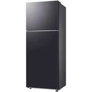 Refrigerador Duplex Samsung 411L Frost Free Inverter Evolution RT42 Refrigerador Duplex Samsung 411L Frost Free Inverter Evolution RT42