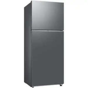 Refrigerador Duplex Samsung 391L Evolution Frost Free Inverter RT38DG6120S9FZ Refrigerador Duplex Samsung 391L Evolution Frost Free Inverter RT38DG6120S9FZ