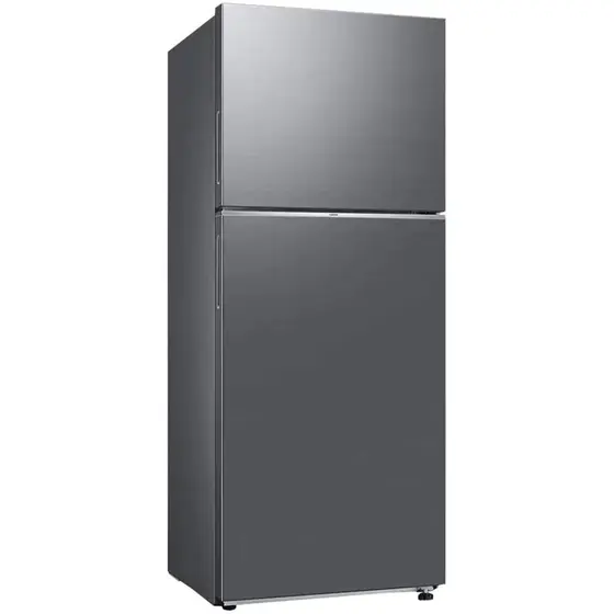 Refrigerador Duplex Samsung 391L Evolution Frost Free Inverter RT38DG6120S9FZ