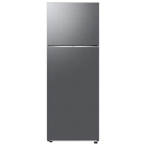 Refrigerador Duplex Samsung 518L Frost Free Inverter Evolution SmartThings RT53DG6650S9FZ