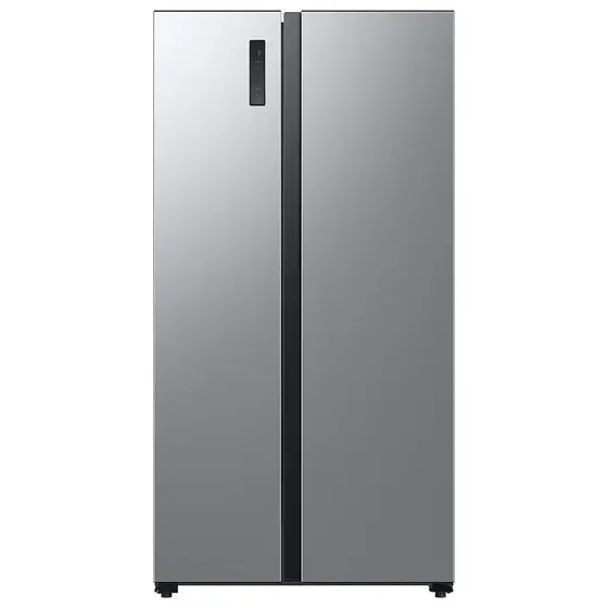 Refrigerador Side By Side Samsung 490L All Around Cooling RS52