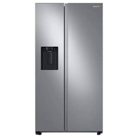 Refrigerador Side By Side Samsung 602L Inox Look 220V RS60T5200S9/BZ