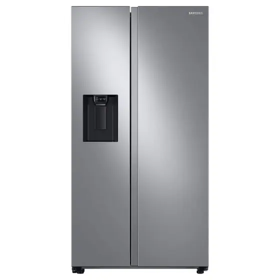 Refrigerador Side by Side Samsung 602L Inox Look 110V RS60T5200S9/AZ