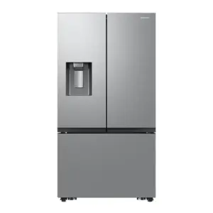 Refrigerador Smart French Door Samsung 576L 110v Rf27cg5410sraz Refrigerador Smart French Door Samsung 576L 110v Rf27cg5410sraz
