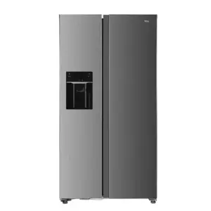 Refrigerador Side by Side TCL 516L C516SBIMN Refrigerador Side by Side TCL 516L C516SBIMN
