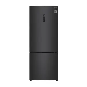 Refrigerador Inverse Smart LG 451L Frost Free Inverter Black Inox 220V GC-B569NQL Refrigerador Inverse Smart LG 451L Frost Free Inverter Black Inox 220V GC-B569NQL
