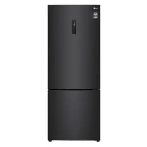 Refrigerador Inverse Smart LG 451L Frost Free Inverter GC-B569NQL2 Refrigerador Inverse Smart LG 451L Frost Free Inverter GC-B569NQL2