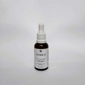 Sérum Facial Gennezí Bi Hyalo Nano Repair 14 30ml
