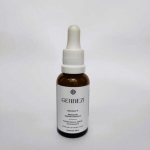 Sérum Facial Gennezí Niacimix 17 30ml