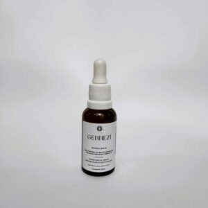 Sérum Antioxidante Gennezí Retinol B3A 16 30ml