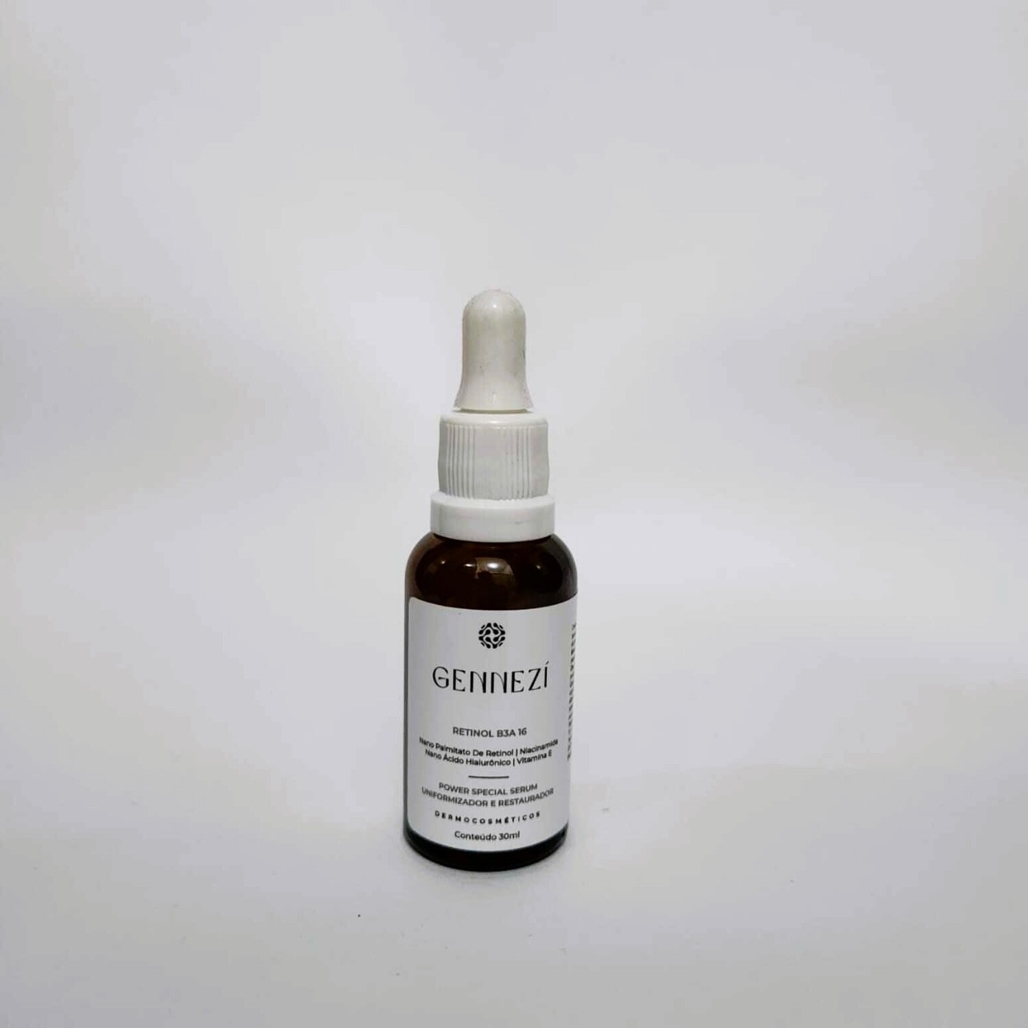 Sérum Antioxidante Gennezí Retinol B3A 16 30ml