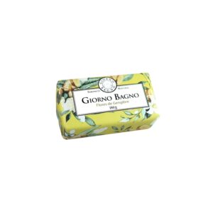 Sabonete em Barra Giorno Flores de Gengibre 180g