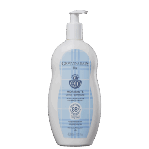 Loção Corporal Giovanna Baby Blue Hidratante 400ml Loção Corporal Giovanna Baby Blue Hidratante 400ml