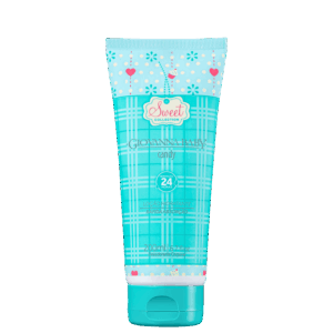 Loção Corporal Giovanna Baby Candy Hidratante 200ml Loção Corporal Giovanna Baby Candy Hidratante 200ml