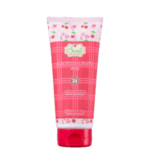 Loção Corporal Giovanna Baby Cherry Hidratante 200ml Loção Corporal Giovanna Baby Cherry Hidratante 200ml