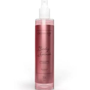 Body Spray Feminino Giovanna Baby Rose 260ml Body Spray Feminino Giovanna Baby Rose 260ml