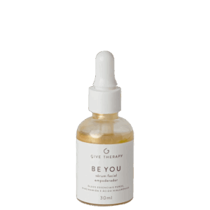Sérum Facial Empoderador Give Therapy Be You 30ml