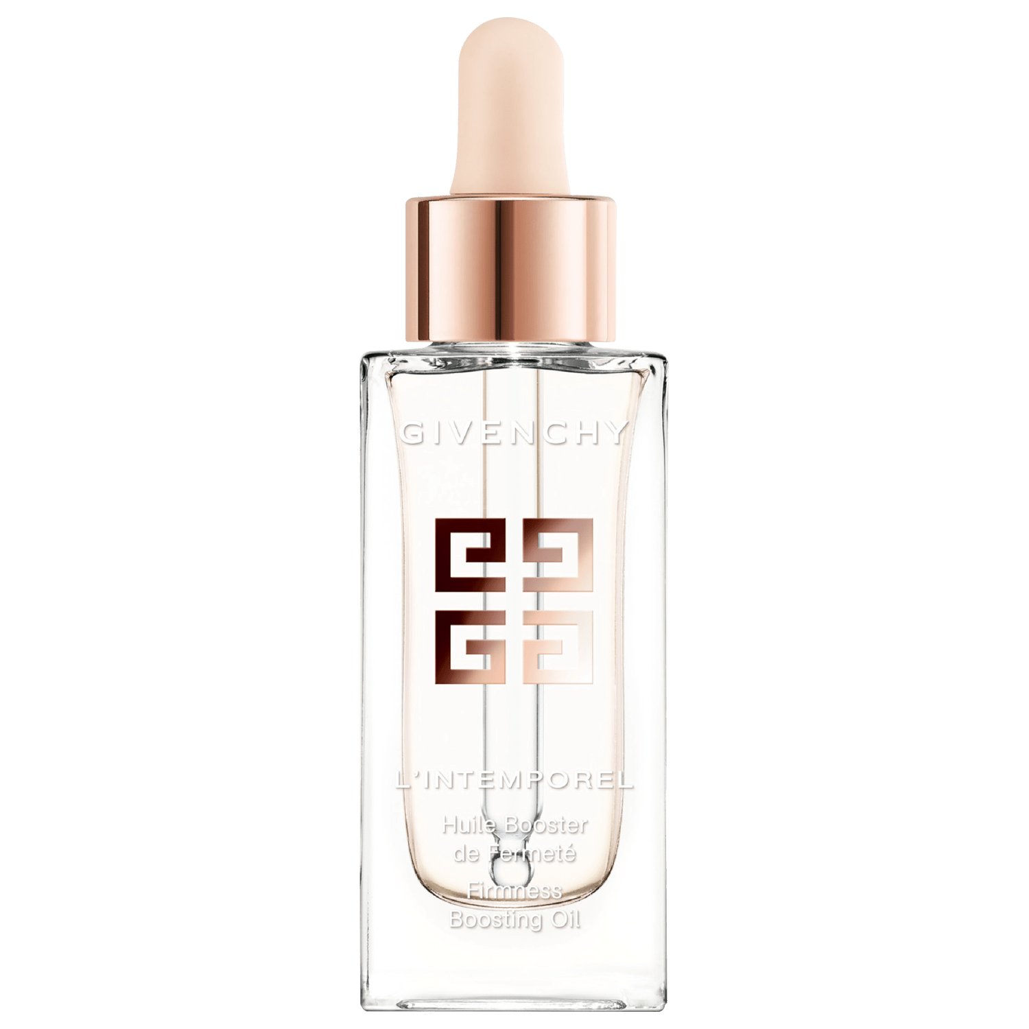 Óleo Redutor de Linhas Firmador Givenchy L’Intemporel 30ml