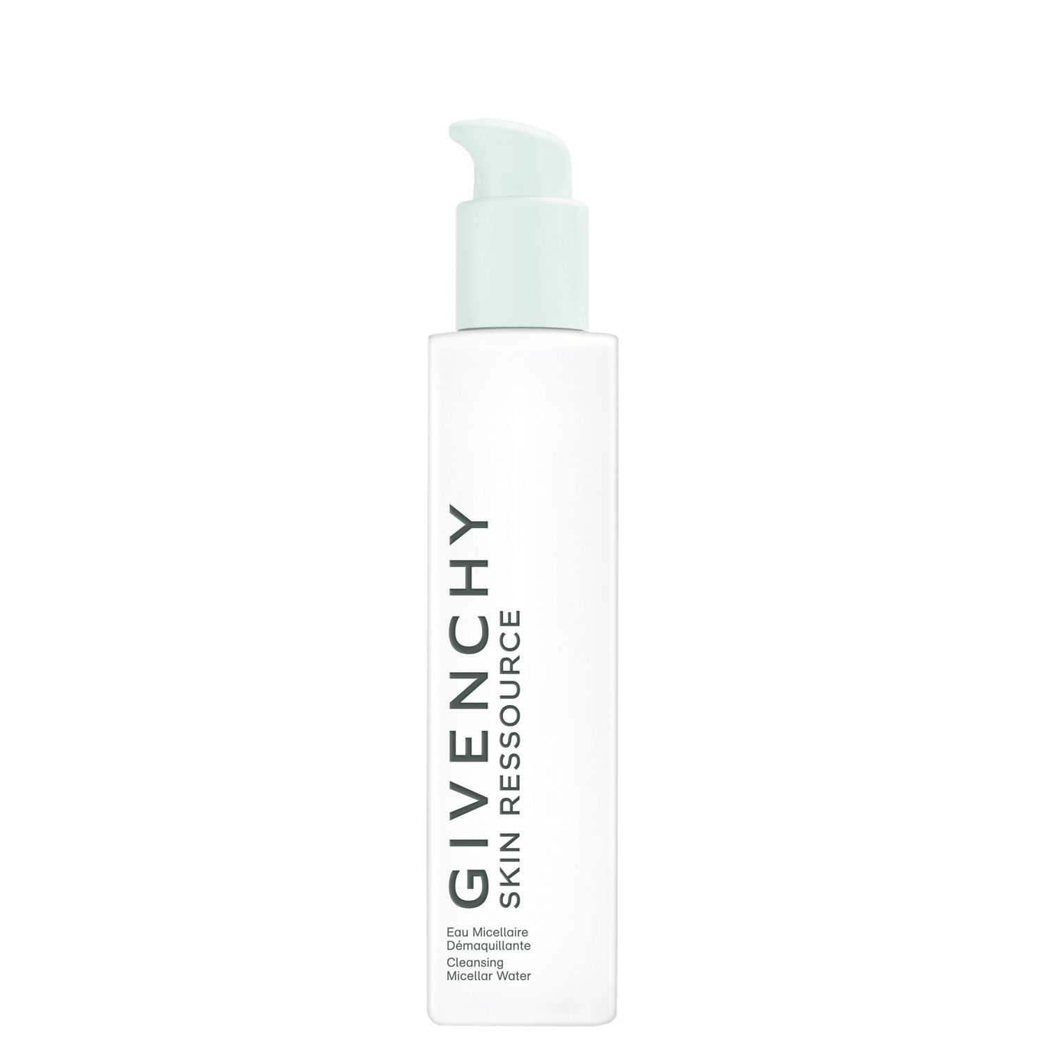 Água Micelar Givenchy Skin Ressource 200ml