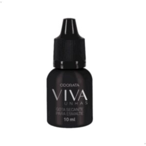 Gota Secante Odorata Viva Unhas para Esmalte Unha Seca 2min REF 2518