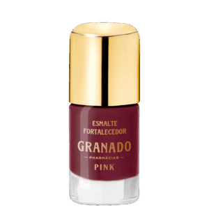 Esmalte Granado Pink Alma 10ml