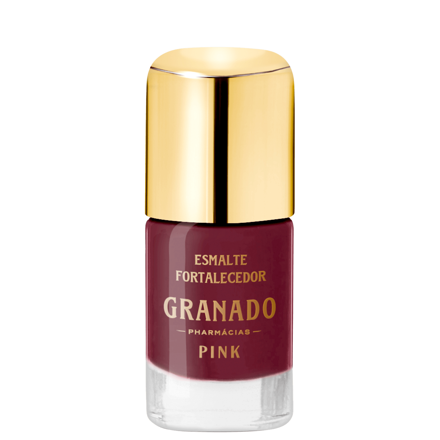 Esmalte Granado Pink Alma 10ml