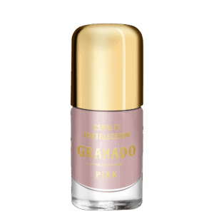 Esmalte Perolado Fortalecedor Granado Pink Clara 10ml Esmalte Perolado Fortalecedor Granado Pink Clara 10ml