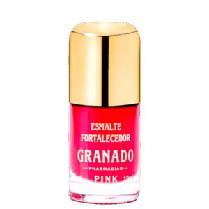 Esmalte Fortalecedor Granado Pink Simone 10ml Esmalte Fortalecedor Granado Pink Simone 10ml