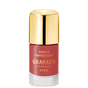 Esmalte Granado Pink Francesca 10ml