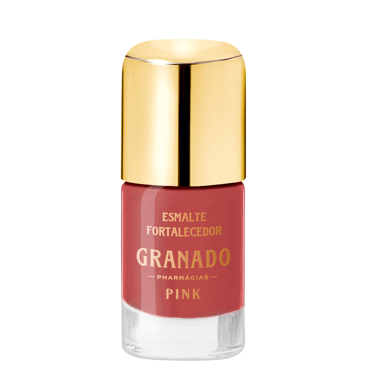 Esmalte Granado Pink Francesca 10ml